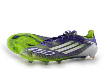 Adidas Voetbalschoenen in maat 43 Paars, Vêtements | Hommes, Chaussures, Verzenden
