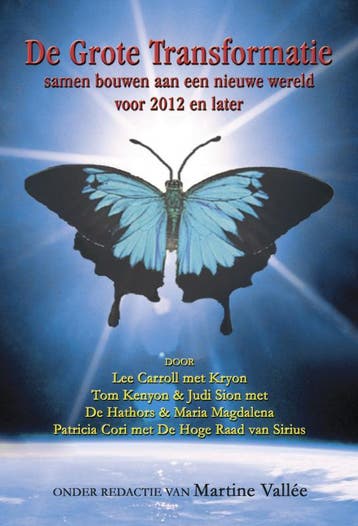 De Grote Transformatie 9789075636727, Verzenden