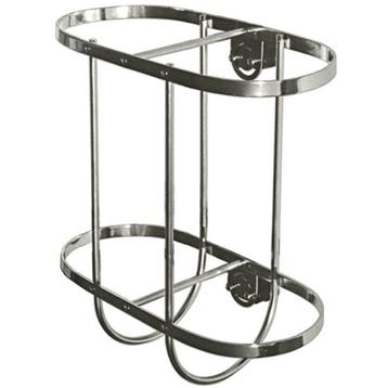 Fenderhouder Rvs Recht en Schuin Tot 32cm, Ophalen of Verzenden, Nieuw