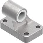 Festo Lagerblok Bouwgrootte 40 ISO 15552 - 33891, Verzenden, Nieuw