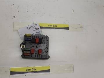 Zekeringkast Fiat Punto O143354
