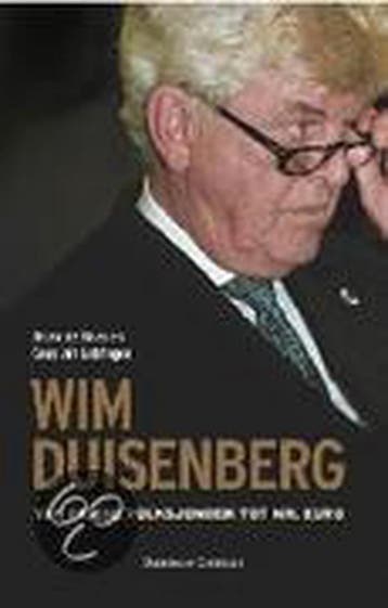 Wim Duisenberg 9789025413309 B. de Haas, Verzenden, B. de Haas