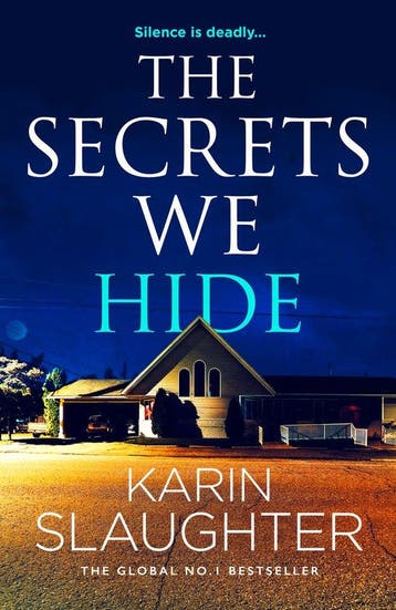 The North Falls Series-The Secrets We Hide 9780008771133, Verzenden, Karin Slaughter