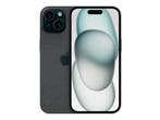 Apple iPhone 15 - 256GB - A16 Bionic - Zwart, Verzenden, Zo goed als nieuw