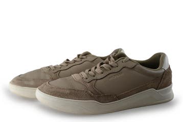 Tommy Hilfiger Sneakers in maat 42 Beige, Verzenden, Sneakers