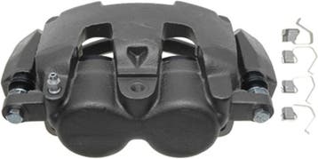 Brake Caliper RH BLACK - RAM 1500 09-18/CLASS. 19-23, Ophalen of Verzenden, Nieuw