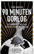 90 minuten oorlog (9789044647785, Koen Janssen), Verzenden