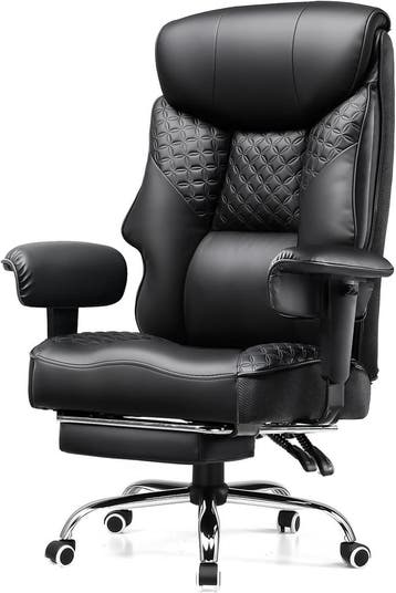 Ergonomische Bureaustoel -  Office Chair - Gamestoel - Volwa, Verzenden