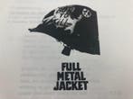 Full Metal Jacket (1987) - Matthew Modine, Adam Baldwin and, Nieuw