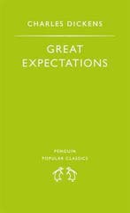 Great Expectations 9780140620160 Charles Dickens, Verzenden, Gelezen, Charles Dickens
