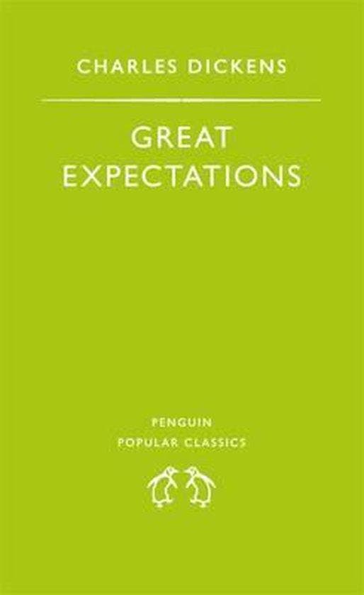 Great Expectations 9780140620160 Charles Dickens, Boeken, Taal | Engels, Gelezen, Verzenden