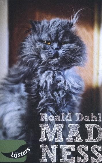 Madness / 2020 / Blackbirds 9789001735203 Roald Dahl, Verzenden, Roald Dahl