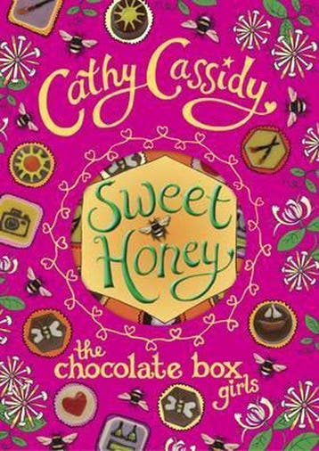 Chocolate Box Girls 9780141341569 Cathy Cassidy, Verzenden, Gelezen, Cathy Cassidy