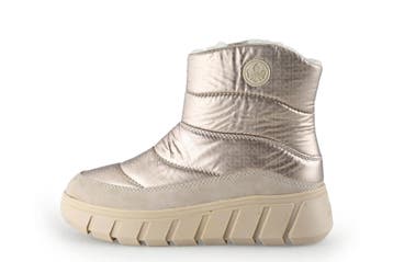 Rieker Snowboots in maat 37 Beige, Verzenden, Beige, Snowboots, Zo goed als nieuw