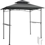 tectake Barbecuepaviljoen Maracaibo, weerbestendig, windsche, Verzenden, Nieuw