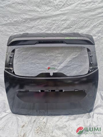 Kofferbak NISSAN TOWNSTAR RENAULT KANGOO III, Verzenden, Gebruikt