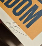 Shepard Fairey (OBEY) - OBEY - It cant happen here - Fall