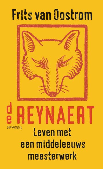 De Reynaert | Frits van Oostrom | Nieuw, Verzenden, Nieuw, Frits van Oostrom
