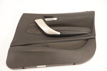 BMW 1 Serie F20 Deurpaneel deur paneel rechts voor 7240404, Auto-onderdelen, Ophalen of Verzenden, Nieuw