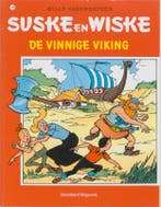 De vinnige Viking / Suske en Wiske / 158 9789002132551, Verzenden, Zo goed als nieuw, Willy Vandersteen