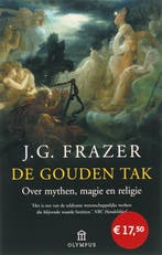 De gouden tak 9789046700754 J.G. Frazer, Verzenden, Gelezen, J.G. Frazer