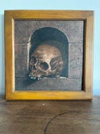 Italiaanse school (XX) - Vanitas