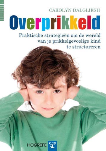 Overprikkeld 9789079729869 Carolyn Dalgliesh, Verzenden, Zo goed als nieuw, Carolyn Dalgliesh