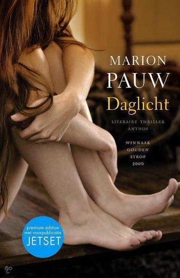 Daglicht premium editie 9789041417589 Marion Pauw, Verzenden, Marion Pauw