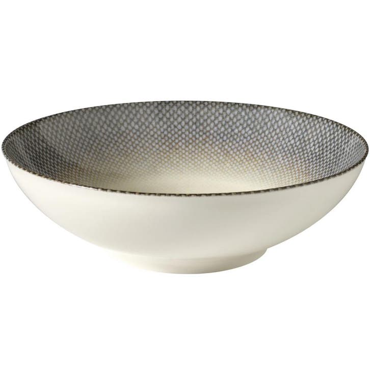Kommen | TOUCH | Porselein | Crème | 33cl | 12 Stuks |, Zakelijke goederen, Horeca | Keukenapparatuur, Nieuw in verpakking, Verzenden