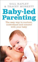 Baby led Parenting The First Year 9780091947545 Gill Rapley, Verzenden, Gelezen, Gill Rapley