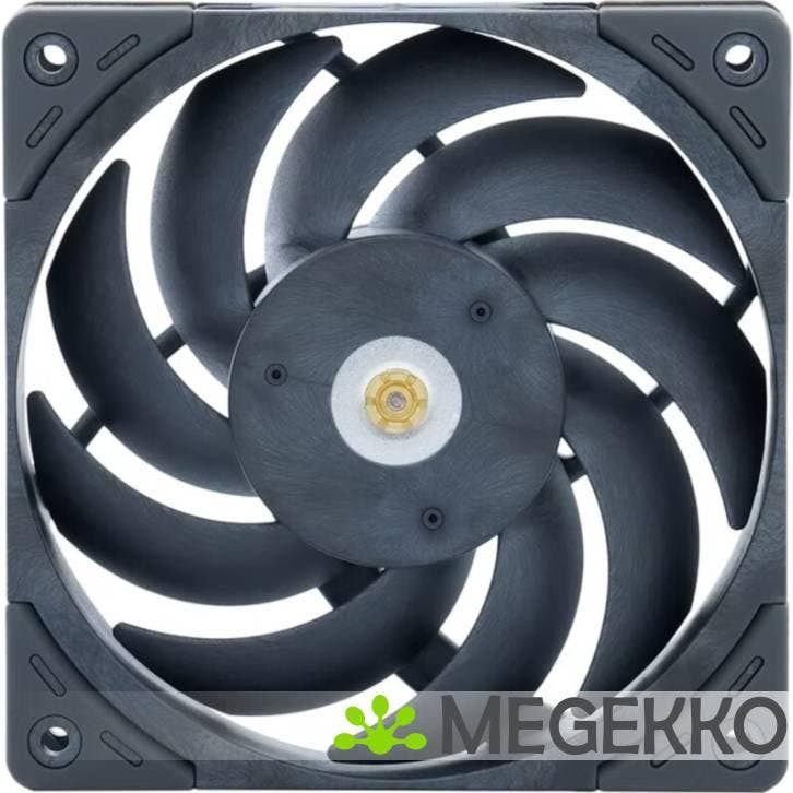 Scythe Grand Tornado -  120MM - 3000RPM - PWM, Computers en Software, Computerkoelers, Nieuw, Verzenden