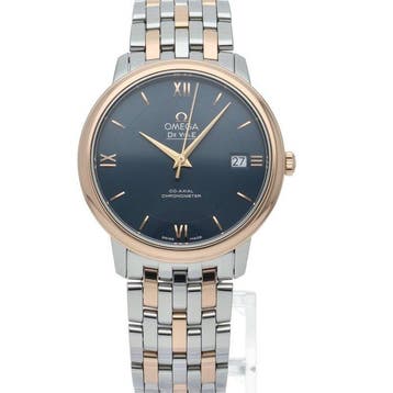 Omega - Deville Prestige Co-Axial Chronometer 1.4 -