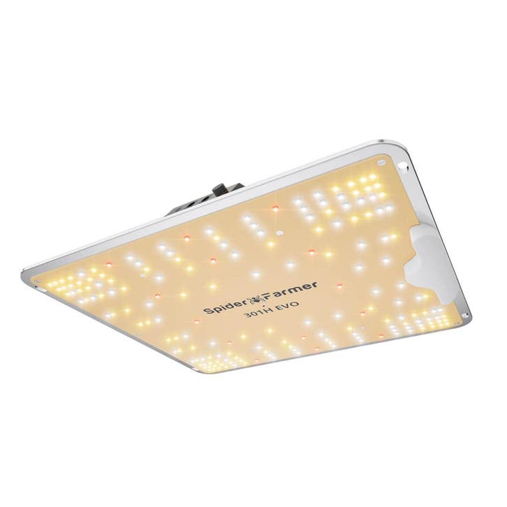 Spider Farmer SF1000 LED Kweeklamp, Tuin en Terras, Kweekspullen, Nieuw, Verzenden