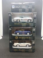 CityCruiser 1:43 - Model sportwagen (4) - Mercedes-Benz