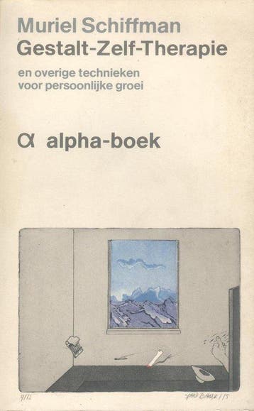 Gestalt-zelf-therapie 9789060194133 Schiffman, Verzenden, Schiffman