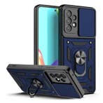 Samsung Galaxy A32 5G - Armor Hoesje met Kickstand en Camera, Verzenden, Nieuw
