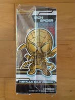 Hot Toys - Figure - Hot toys COSBABY Iron Spider (METALLIC, Collections