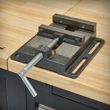 Datona Boorklem XXL - 150 mm - Datona, Bricolage & Construction, Outillage | Foreuses, Ophalen of Verzenden