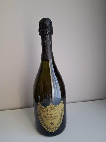 1999 Dom Pérignon, Vintage - Champagne Brut - 1 Bouteille