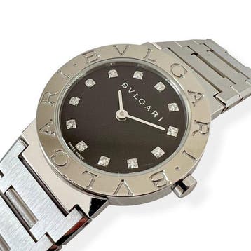 Bvlgari - Bvlgari Bvlgari BB26SS - L370207 - Femme -