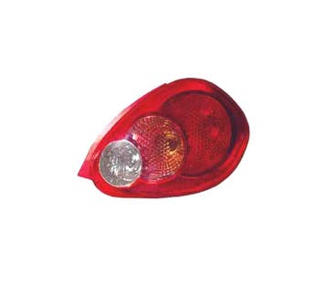 Feux Arrière Droit Pour Toyota Aygo 05-, Verzenden, Nieuw