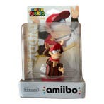 Diddy Kong Amiibo (Super Mario Collection) (TWEEDEHANDS), Verzenden