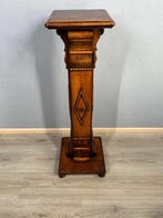 Colonne - 1930-1940 - planche botanique