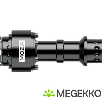 Moza Wheel Base Extension Rod, Verzenden, Nieuw