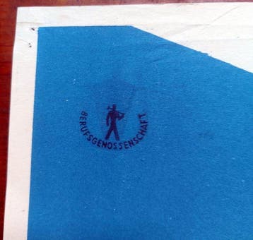 unbekannt - Hauptverband der gewerblichen