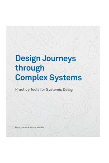 Design Journeys Through Complex Systems | Nieuw, Verzenden, Nieuw, Peter Jones; Kristel Ael