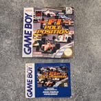 Nintendo - Gameboy Classic - Met F1 Pole Position, Super, Nieuw