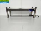 Pont chauffant en acier inoxydable Etagère chauffante, Verzenden, Nieuw in verpakking