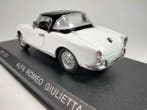 Detail Cars - Platinum Edition 1:43 - Cabriolet miniature -