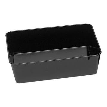 Vleesbak melamine 29x16x6(h)cm WACA, Verzenden, Nieuw in verpakking